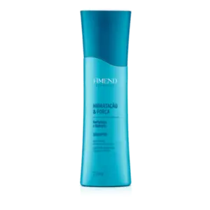 Shampoo Hidratação e Força Amend Expertise 250ml