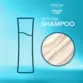 Shampoo Hidratação e Força Amend Expertise 250ml