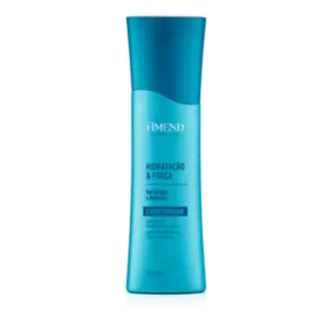 Condicionador Hidratação e Força Amend Expertise 250ml