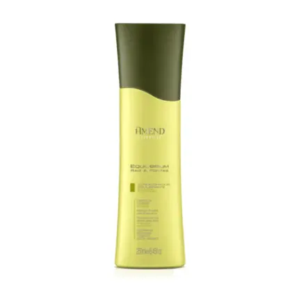 Condicionador Equilibrium Raiz as Pontas Amend Expertise 250ml