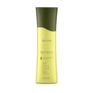 Condicionador Equilibrium Raiz as Pontas Amend Expertise 250ml