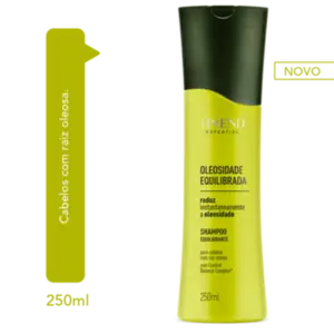 Shampoo Oleosidade Equilibrada Amend Expertise 250ml