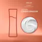 Condicionador Suavizante Liso Descomplicado Amend Expertise 250ml