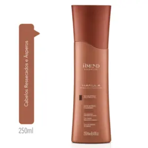 Shampoo Nutritivo Marula Fabulous Amend Expertise 250ml