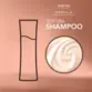 Shampoo Nutritivo Marula Fabulous Amend Expertise 250ml