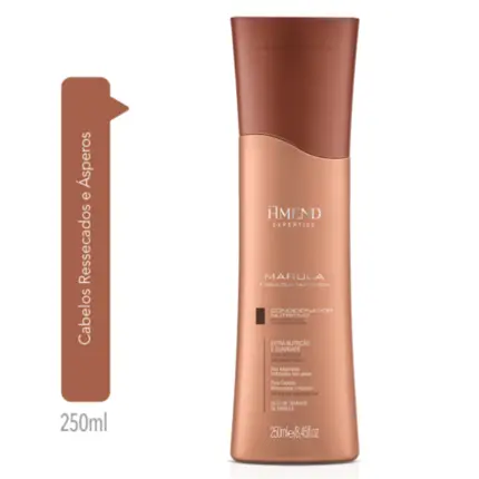 Condicionador Nutritivo Marula Fabulous Amend Expertise 250ml
