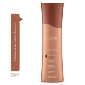 Condicionador Nutritivo Marula Fabulous Amend Expertise 250ml