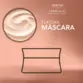 Máscara Nutritiva Marula Fabulous Amend Expertise 300g