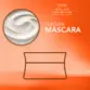 Máscara Antidanos Solar Defense Amend Expertise 300g