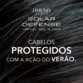 Leave-In Antidados com Filtro Solar Amend Expertise 180g
