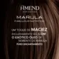 Creme Disciplinante Nutritivo Marula Fabulous Amend Expertise 180g