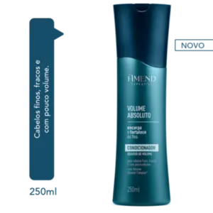 Condicionador Doador de Volume Amend Expertise 250ml
