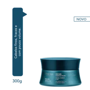 Máscara Doadora de Volume Amend Expertise 300g