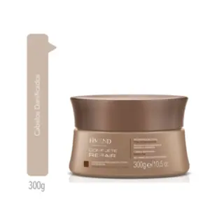 Máscara Reconstrutora Complete Repair Amend Expertise 300g