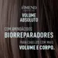 Shampoo Doador de Volume Amend Expertise 250ml