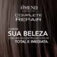 Condicionador Reconstrutor Complete Repair Amend Expertise 250ml