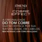 Shampoo Realce da Cor Cobre Effect Amend Expertise 250ml