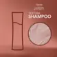 Shampoo Realce da Cor Cobre Effect Amend Expertise 250ml