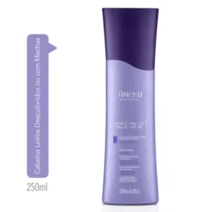 Condicionador Matizador Specialist Blonde Amend Expertise 250ml