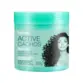 Máscara Hidratante Active Cachos Fattore 500g