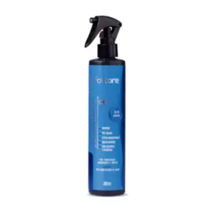 Defrizante Spray Fattore 300ml