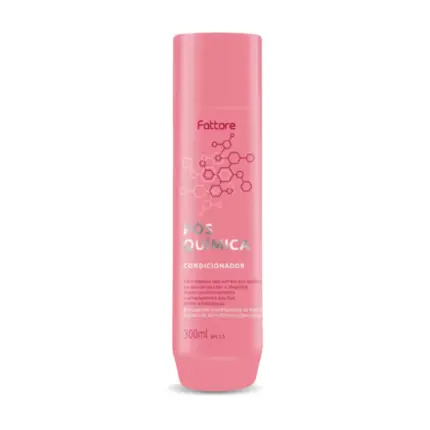 Condicionador Pós Química Fattore 300ml