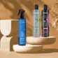 Defrizante Modeller Arginina e Queratina Fattore 300ml