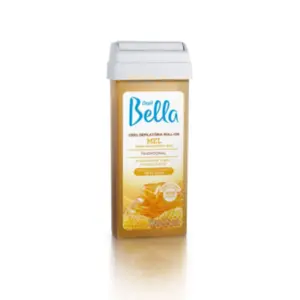 Refil cera Roll-On Mel Depil Bella 100g