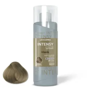Matizador Irisado Loiro Médio Intensy Color Lécharme 300ml