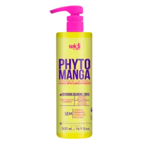 Ativador de Curvaturas Densidade Forte PhytoManga Widi Care 500ml
