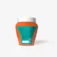Creme de Tratamento Perfect Curves Inoar 1kg