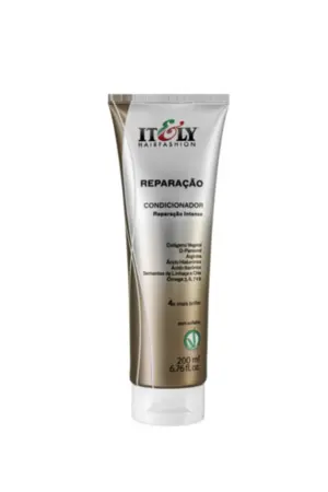 Condicionador Reparação Intensa Itely 200ml