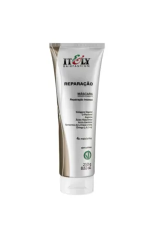Máscara Reparação Intensa Itely 250g