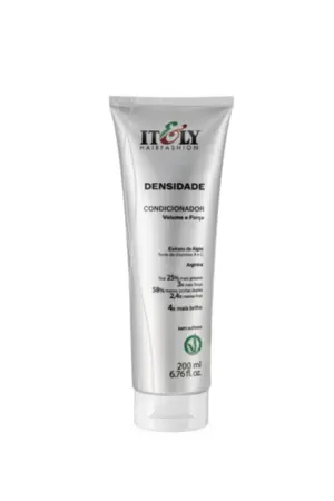Condicionador Densidade Volume e Força Itely 200ml