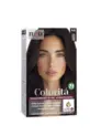 Coloração Permanente Coloritá Itely 4.0 Castanho Médio