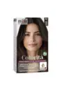 Coloração Permanente Coloritá Itely 5.0 Castanho Claro