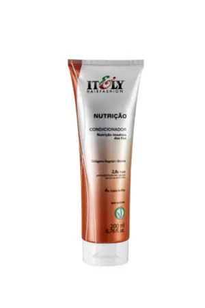 Condicionador Nutrição Imediata Itely 200ml