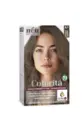 Coloração Permanente Coloritá Itely 8.1 Louro Claro Acinzentado