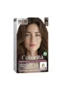 Coloração Permanente Coloritá Itely 7.3 Louro Médio Dourado