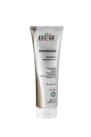 Shampoo Reparação Intensa Itely 250ml