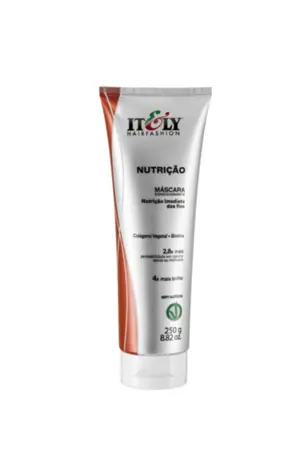 Máscara Nutrição Imediata Itely 250g