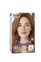 Coloração Permanente Coloritá Itely 8.34 Louro Claro Dourado Cobre