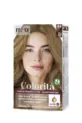 Coloração Permanente Coloritá Itely 8.0 Louro Claro