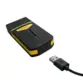 Máquina de Acabamento e Barbeador Travel Shaver Wahl Home Products