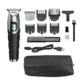 Aparador de Pelos Recarregável Beard Trimmer Wahl Home Products