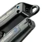 Combo Máquina de Cortar Cabelo e Aparador Sem Fio Cordless Bivolt
