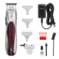 Máquina de Acabamento Cordless A-Lign Wahl Profissional