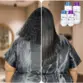 Kit Escova Semi Definitiva Zero 2x300ml Forever Liss