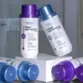 Kit Escova Semi Definitiva Zero 2x300ml Forever Liss