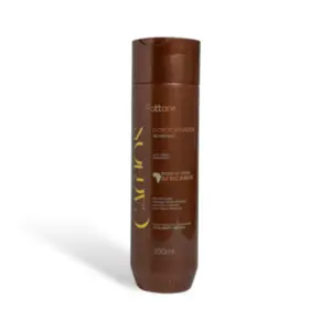 Condicionador Blend de Óleos Africanos Cachos Fattore 300ml